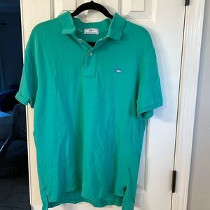 Southern Tide The Skipjack Polo size L